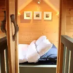 Holiday home Cosy & Natural Cottage With Fireplace And Garden Heinenoord
